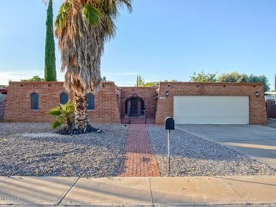 2201 Madera Dr, Sierra Vista, AZ, 85635