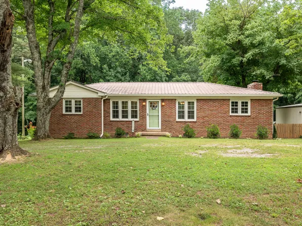 269 Pleasant Ridge Rd, Goodspring, TN 38460