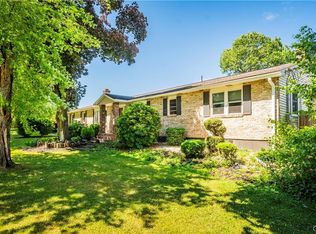 5324 Camp Meeting Rd, Center Valley, PA 18034