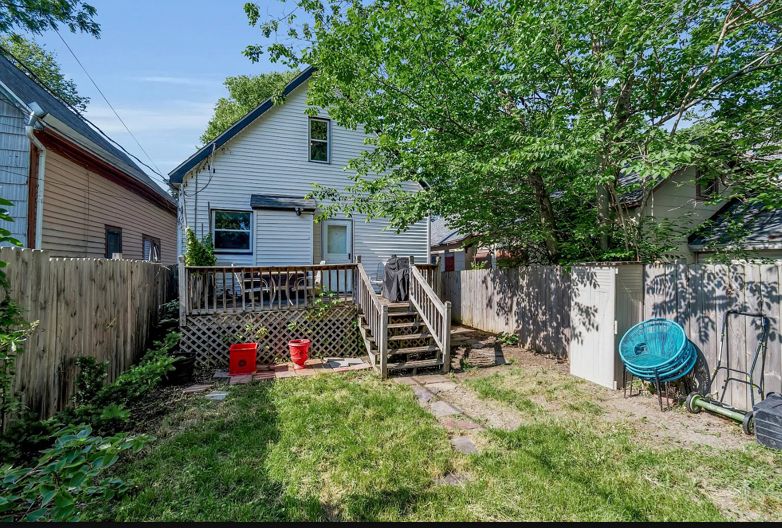 3 bed, 944 sqft, $1,500 — Photo 3