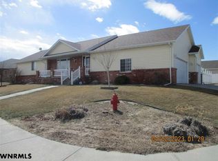 965 17th St, Gering, NE 69341