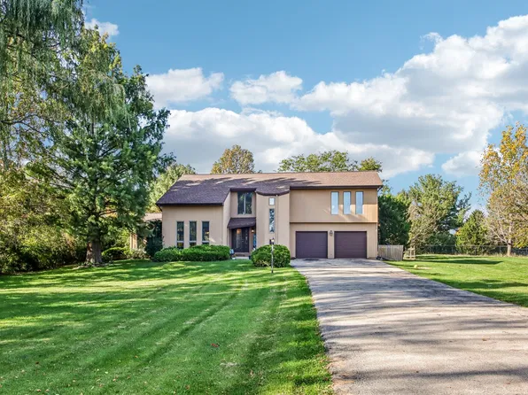 13730 W Larkspur Dr, Homer Glen, IL 60491