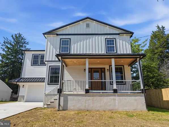 1160 Haines Ave, Feasterville Trevose, PA 19053