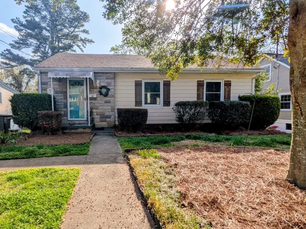 1017 Madison Ave, Winston Salem, NC 27103