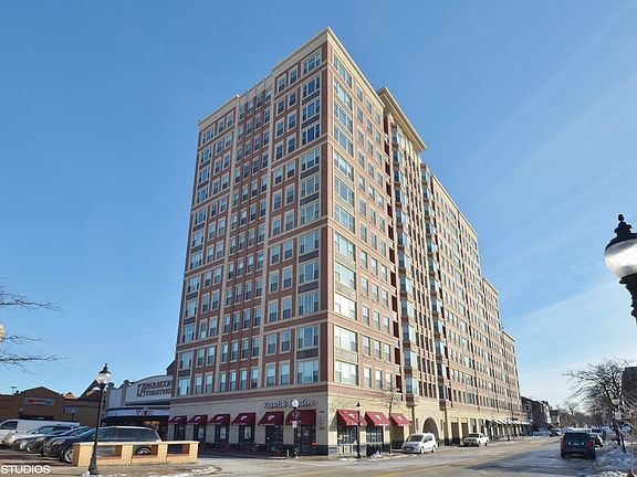 2nd image of 77 S Evergreen Ave Unit 502