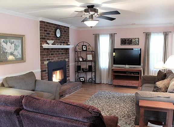 3rd image of 14400 Ramblewood Dr