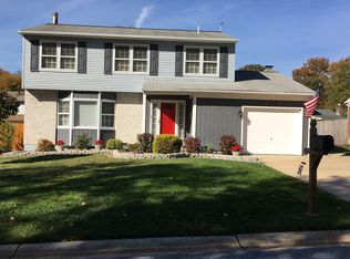 110 Navaho Ct, Newark, DE 19702