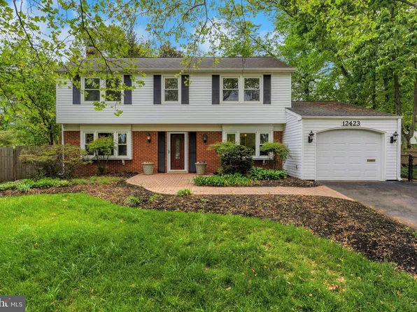 12423 Shawmont Ln, Bowie, MD 20715