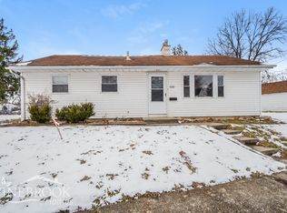 3150 Astor Ave, Columbus, OH