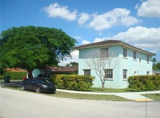 5361 SW 98th Ct, Miami, FL 33165