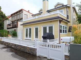 20 Anchorage St #NA, Marina Del Rey, CA 90292