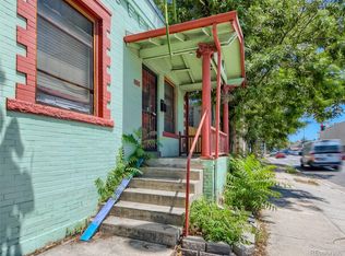 1125 E 6th Ave #1, Denver, CO 80218