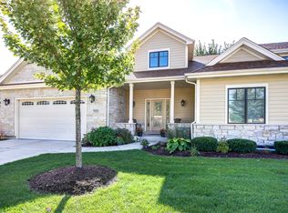 9325 Bull Rush Cir, Frankfort, IL 60423