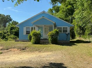 611 Leak St, Rockingham, NC 28379