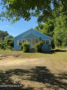 611 Leak Street, Rockingham, NC, 28379