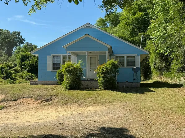 611 Leak Street, Rockingham, NC 28379