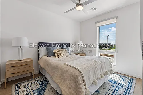 Floor plan 1 Bedroom 1 Bath