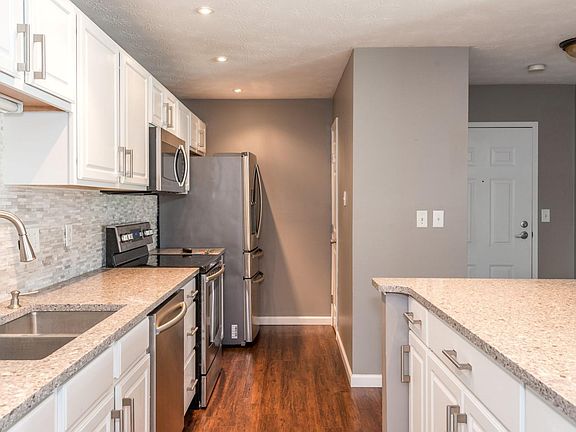 2nd image of 3048 Westminster Dr APT 101