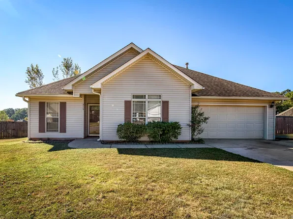319 Sherry Ann Ct, Alexander, AR 72002