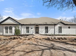 894 Tate St, Mansfield, TX 76063