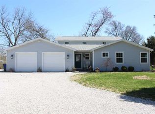 8466 Jenner Rd, Chandler, IN 47610