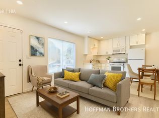 1671 West Blvd #1671, Los Angeles, CA 90019