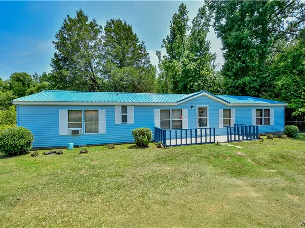 5111 Long Meadow Dr, Cottondale, AL 35453