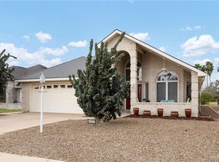 803 Nada Dr, Alamo, TX 78516