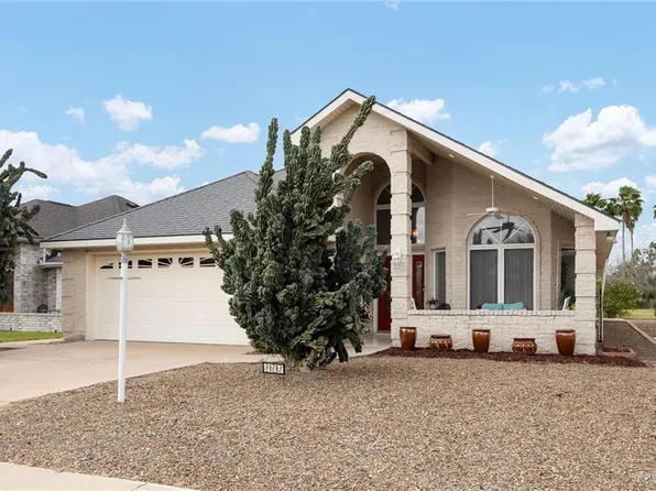 803 Nada Dr, Alamo, TX 78516