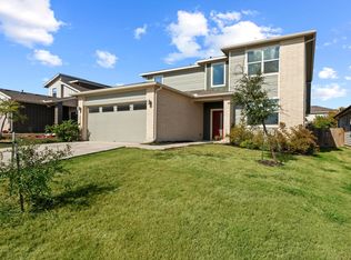 13520 Clerk St, Pflugerville, TX 78660