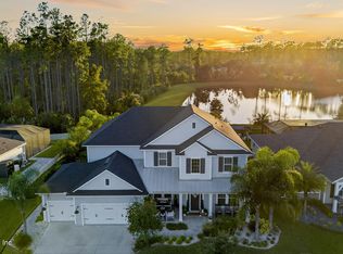 201 Clarendon Rd, Saint Johns, FL 32259