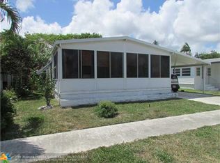 5229 NW 4th Ter, Pompano Beach, FL 33064