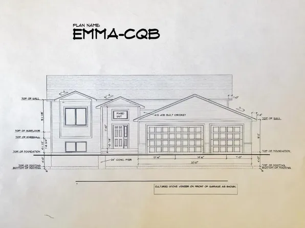 Mulberry Loop NE, Minot, ND 58703