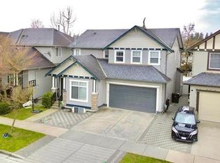 6287 167b St, Surrey, BC V3S 0Z2