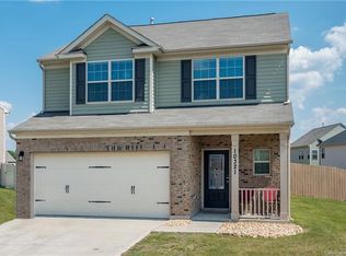 10321 Atkins Ridge Dr, Charlotte, NC 28213
