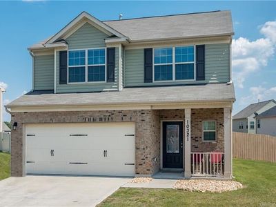 10321 Atkins Ridge Dr, Charlotte, NC, 28213