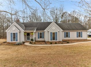 144 Jefferson Rd, West Union, SC 29696