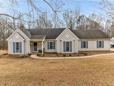 144 Jefferson Rd, West Union, SC, 29696