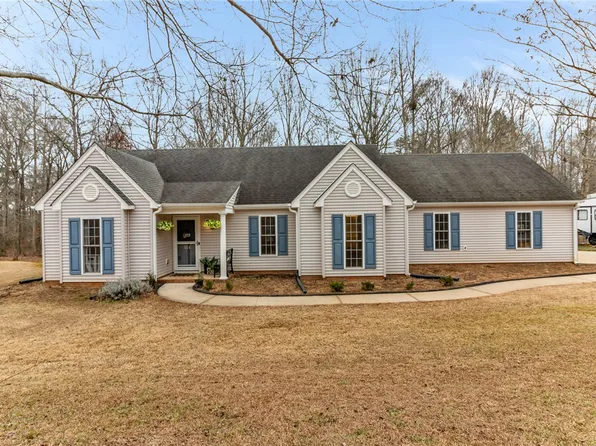 144 Jefferson Rd, West Union, SC 29696