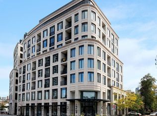 133 Hazelton Ave #501, Toronto, ON M5R0A6