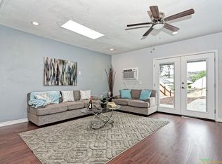 2001 Terrakappa Ave, Spring Valley, CA 91977