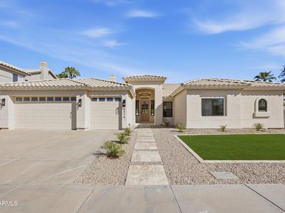 8978 E Wood Drive, Scottsdale, AZ, 85260