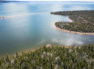Red Point East Rd, Red Pt, NS B2C 1N7