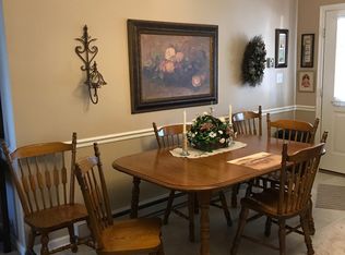 208 Park St UNIT 1B, Mont Alto, PA