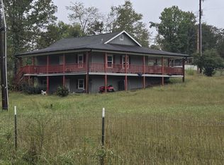 4198 Brown Bridge Rd SE, Dalton, GA 30721