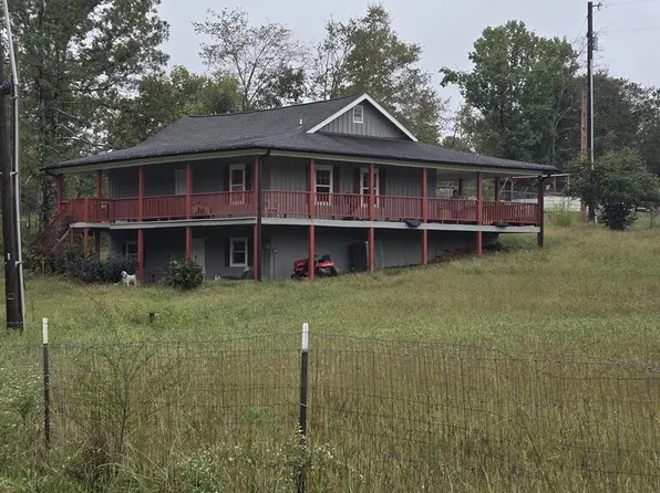 4198 Brown Bridge Rd SE, Dalton, GA 30721