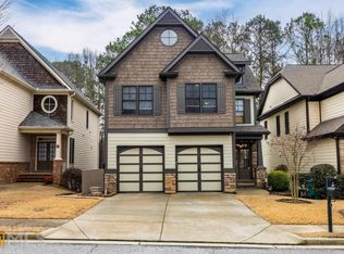 5092 Micaela Way, Duluth, GA 30096