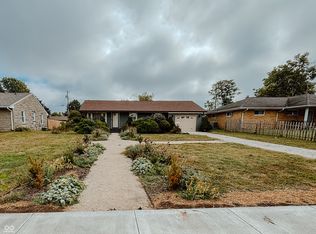 739 S Harriet St, Martinsville, IN