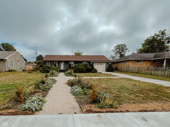739 S Harriet St, Martinsville, IN 46151