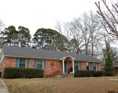 718 North St, Gilmer, TX, 75644